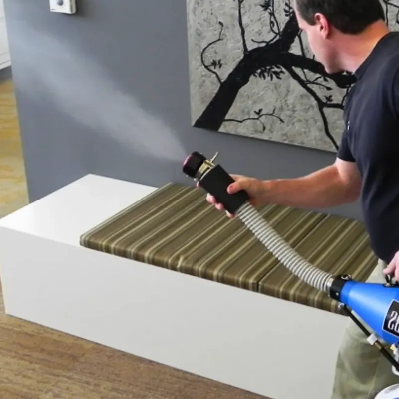 Professional Odor Removal in Monument Hills, CA